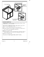 Preview for 11 page of Kohler K-3935 Installation Manual