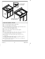 Preview for 13 page of Kohler K-3935 Installation Manual