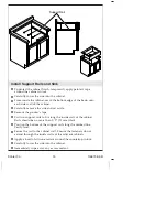 Preview for 15 page of Kohler K-3935 Installation Manual