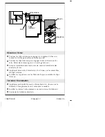 Preview for 34 page of Kohler K-3935 Installation Manual