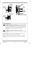 Preview for 8 page of Kohler K-402 Installation Manual