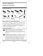 Preview for 13 page of Kohler K-402 Installation Manual