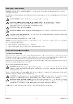 Preview for 3 page of Kohler K-4026 Installation And Care Manual