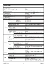 Preview for 4 page of Kohler K-4026 Installation And Care Manual