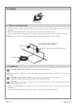 Preview for 9 page of Kohler K-4026 Installation And Care Manual