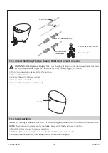 Preview for 16 page of Kohler K-4026 Installation And Care Manual