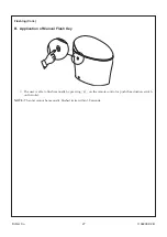 Preview for 27 page of Kohler K-4026 Installation And Care Manual