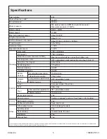 Preview for 5 page of Kohler K-4026T-2A-0 Homeowner'S Manual