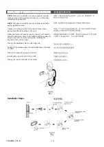 Preview for 13 page of Kohler K-4026T Installation Instructions Manual