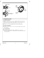 Preview for 4 page of Kohler K-407 Installation Manual