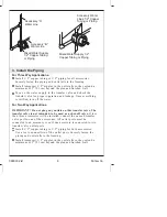 Preview for 6 page of Kohler K-407 Installation Manual