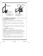 Preview for 13 page of Kohler K-407 Installation Manual