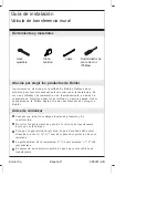 Preview for 16 page of Kohler K-407 Installation Manual