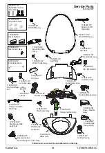 Предварительный просмотр 19 страницы Kohler K-4107KR Homeowner'S Manual