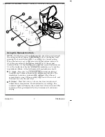 Preview for 7 page of Kohler K-4108 User Manual