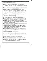 Preview for 10 page of Kohler K-4108 User Manual