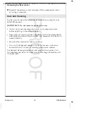 Preview for 13 page of Kohler K-4108 User Manual