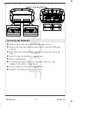 Preview for 14 page of Kohler K-4108 User Manual