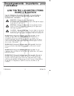 Preview for 24 page of Kohler K-4108 User Manual