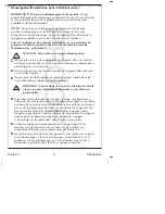 Preview for 25 page of Kohler K-4108 User Manual