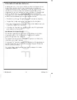 Preview for 28 page of Kohler K-4108 User Manual