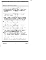 Preview for 32 page of Kohler K-4108 User Manual