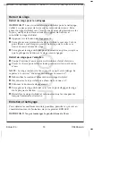 Preview for 35 page of Kohler K-4108 User Manual