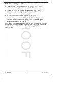 Preview for 36 page of Kohler K-4108 User Manual