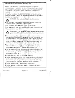 Preview for 49 page of Kohler K-4108 User Manual