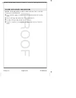 Preview for 61 page of Kohler K-4108 User Manual