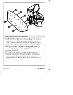 Preview for 7 page of Kohler K-4108BR Manual