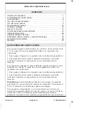 Preview for 27 page of Kohler K-4108BR Manual