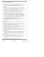 Preview for 33 page of Kohler K-4108BR Manual