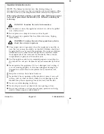 Preview for 49 page of Kohler K-4108BR Manual