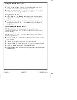 Preview for 57 page of Kohler K-4108BR Manual