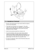 Предварительный просмотр 29 страницы Kohler K-4108T Installation Manuals