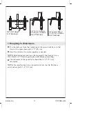 Предварительный просмотр 3 страницы Kohler K-411 Installation Manual