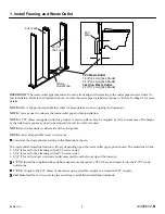 Предварительный просмотр 5 страницы Kohler K-4177 Installation Instructions Manual