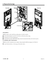 Предварительный просмотр 6 страницы Kohler K-4177 Installation Instructions Manual