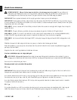 Предварительный просмотр 16 страницы Kohler K-4177 Installation Instructions Manual