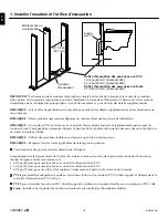 Предварительный просмотр 18 страницы Kohler K-4177 Installation Instructions Manual