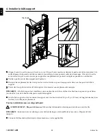 Предварительный просмотр 22 страницы Kohler K-4177 Installation Instructions Manual