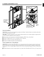 Предварительный просмотр 23 страницы Kohler K-4177 Installation Instructions Manual