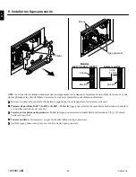 Предварительный просмотр 26 страницы Kohler K-4177 Installation Instructions Manual