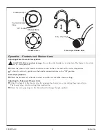 Preview for 6 page of Kohler K-425 Homeowner'S Manual