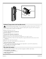 Preview for 9 page of Kohler K-425 Homeowner'S Manual