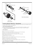 Preview for 13 page of Kohler K-425 Homeowner'S Manual