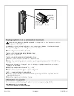 Preview for 33 page of Kohler K-425 Homeowner'S Manual