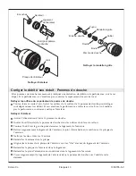 Preview for 37 page of Kohler K-425 Homeowner'S Manual