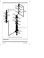 Предварительный просмотр 5 страницы Kohler K-438 Homeowner'S Manual